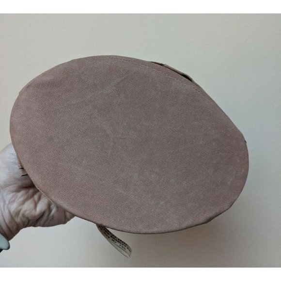 LAST CHANCE! Vtg Milton Bradley AMSCO DEBBIE DRESSER DOLL 1973 comb brush holder - Picture 5 of 6